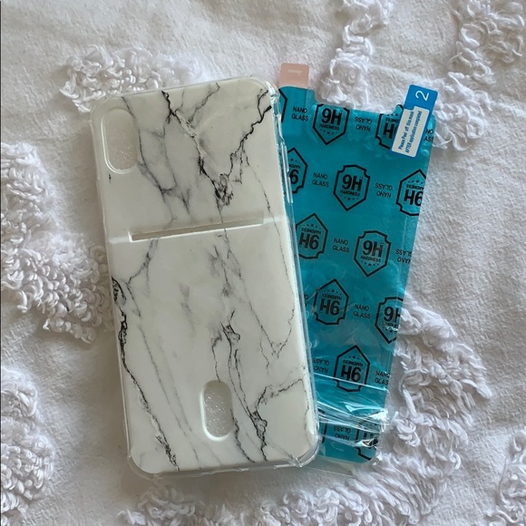 iPhone XS MAX case - Picture 1 of 1